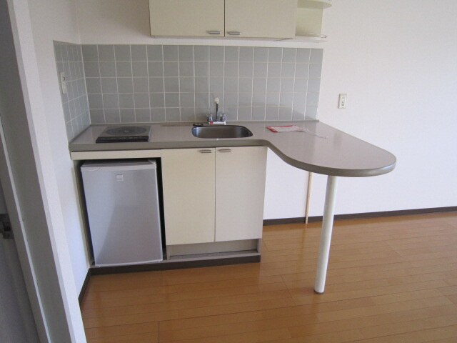 物件内観写真16　(キッチン)