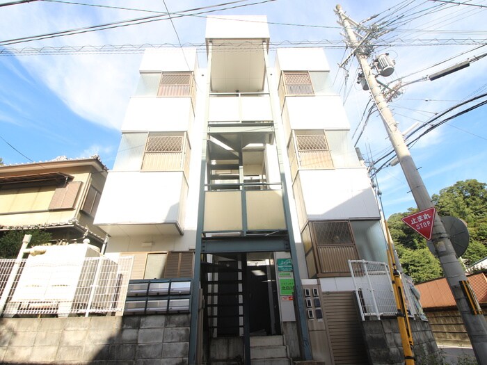 物件外観写真5　(外観写真)