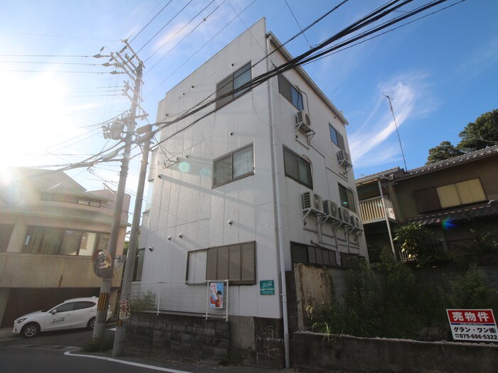 物件外観写真6　(外観写真)