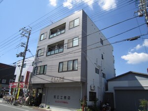 荒江ハイツ外観写真