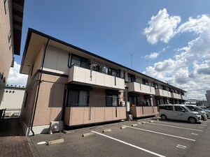 ファミールＳＥＴＡ外観写真