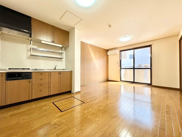 物件内観写真6　(居室)