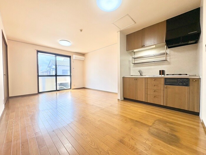 物件内観写真7　(居室)