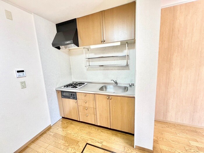 物件内観写真9　(キッチン)