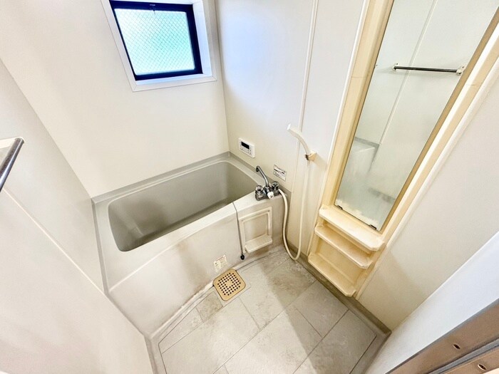 物件内観写真13　(バス／シャワールーム等)