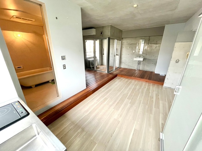 物件内観写真8　(居室)