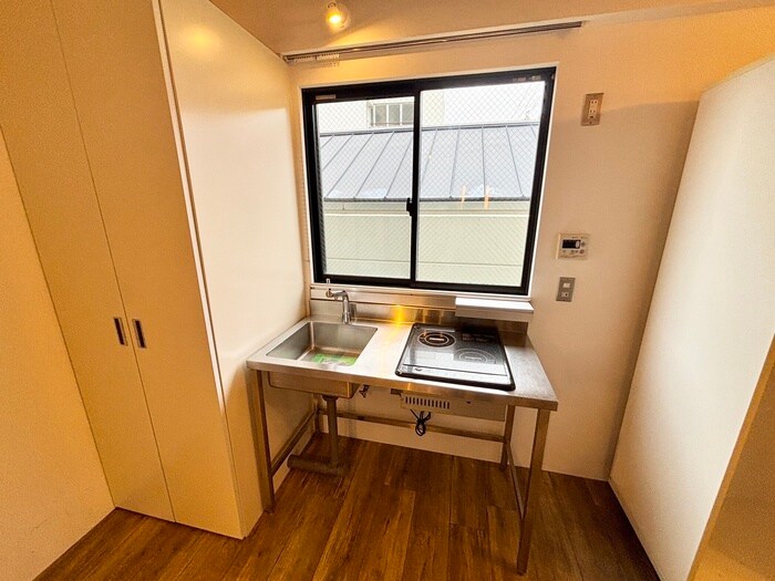 物件内観写真8　(キッチン)