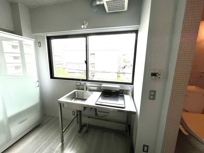 物件内観写真9　(キッチン)