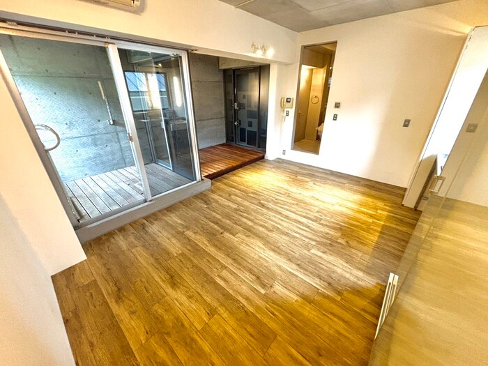 物件内観写真9　(居室)