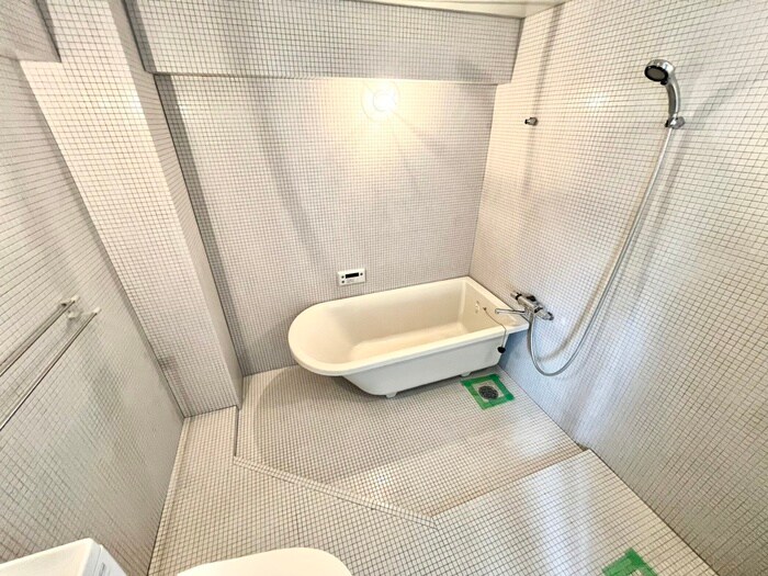 物件内観写真10　(バス／シャワールーム等)