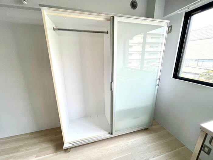 物件内観写真14　(収納)