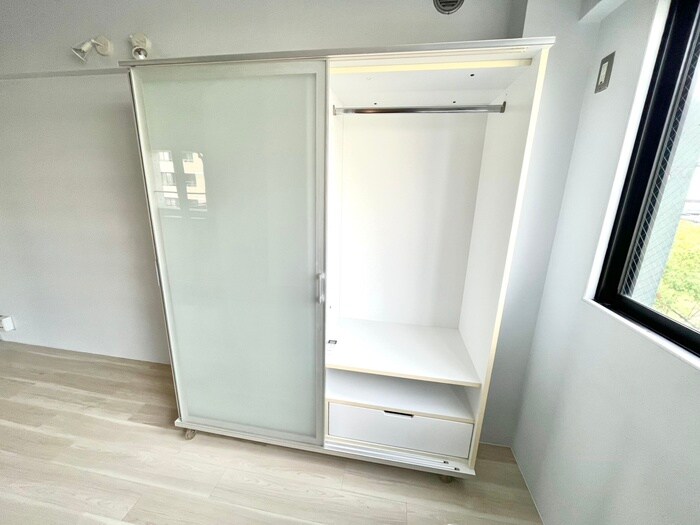 物件内観写真15　(収納)