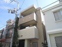 メゾン柏