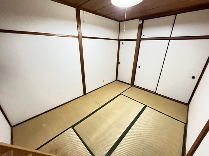 物件内観写真15　(居室)