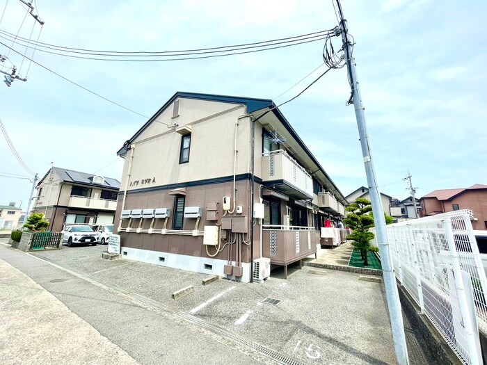 物件外観写真2　(外観写真)