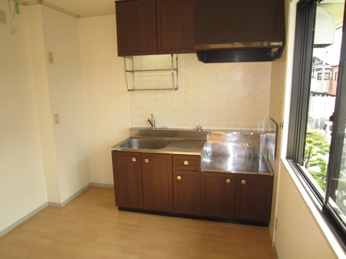 物件内観写真7　(キッチン)