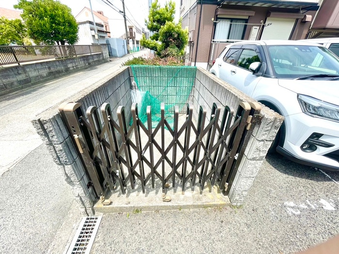 物件外観写真5　(建物設備)