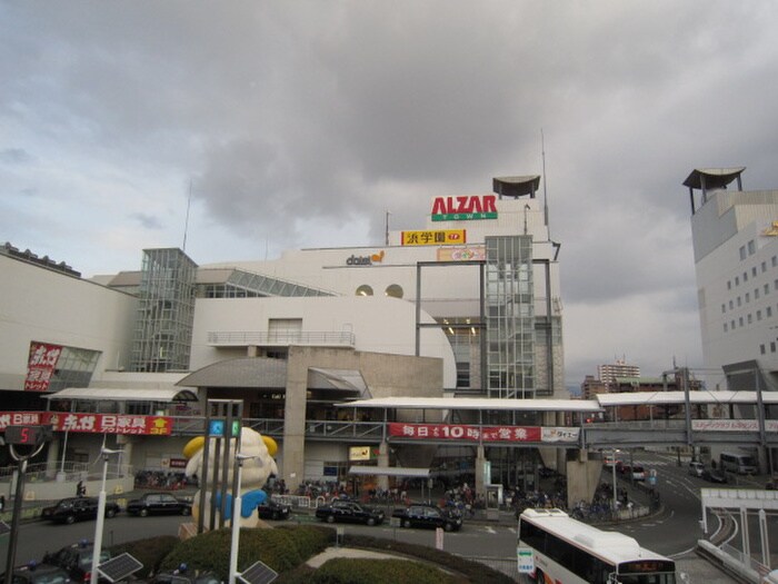 物件内観写真16　(周辺環境)