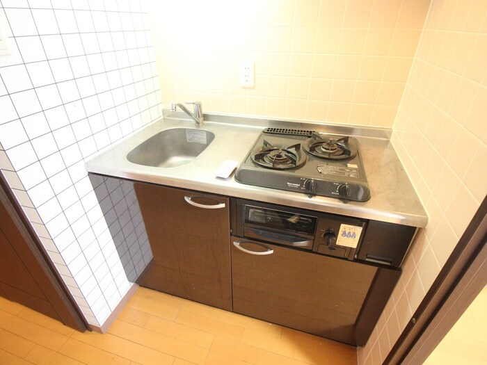 物件内観写真9　(キッチン)