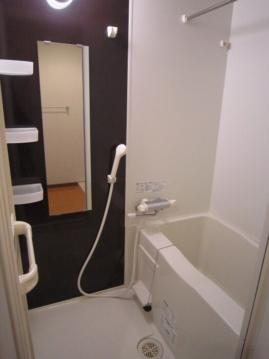 物件内観写真11　(バス／シャワールーム等)