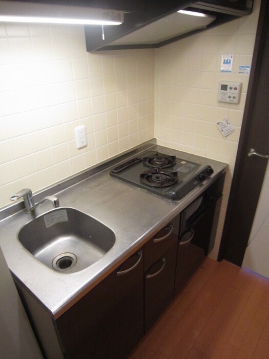 物件内観写真14　(キッチン)