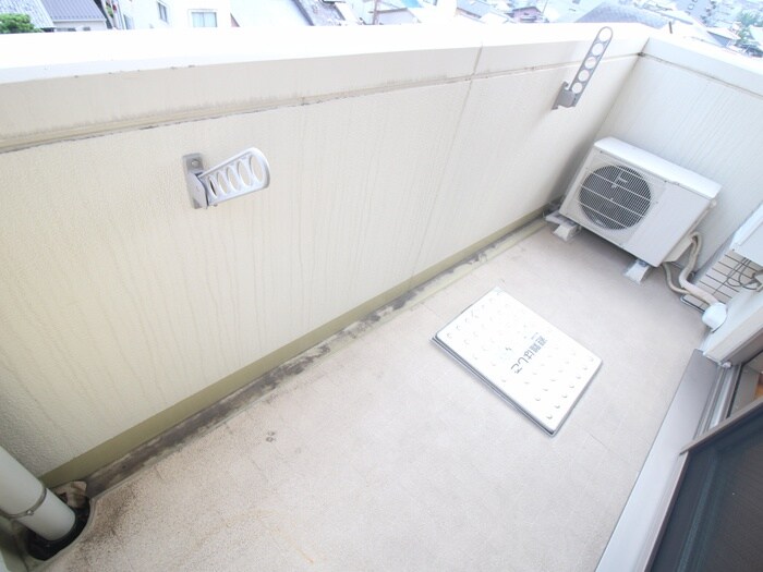 物件内観写真15　(ベランダ・バルコニー)