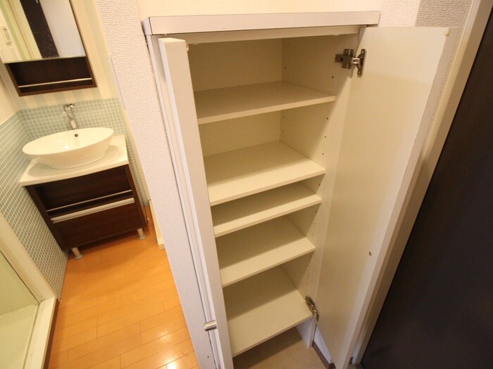 物件内観写真17　(靴箱)