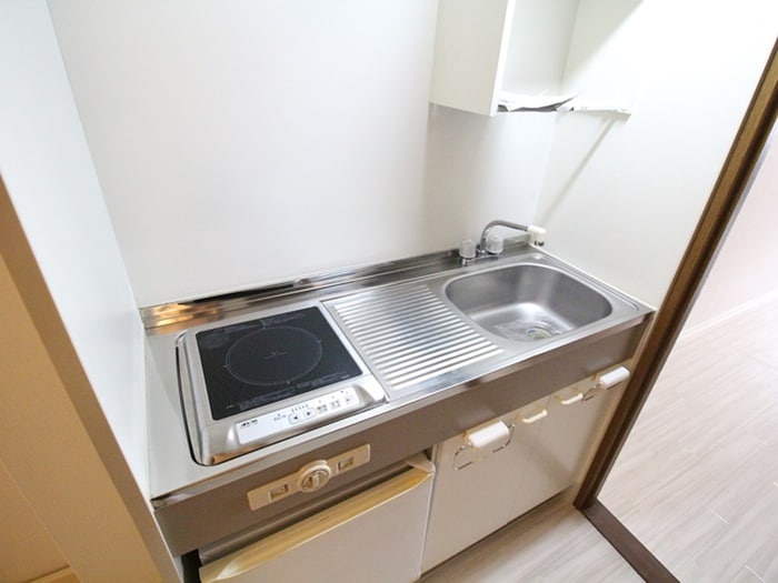 物件内観写真11　(キッチン)