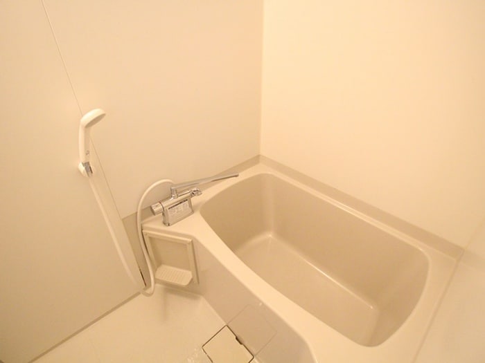 物件内観写真12　(バス／シャワールーム等)