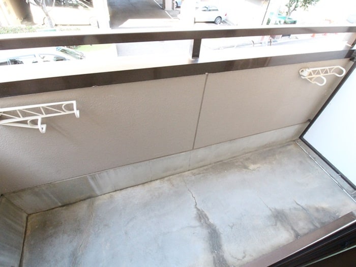 物件内観写真18　(ベランダ・バルコニー)