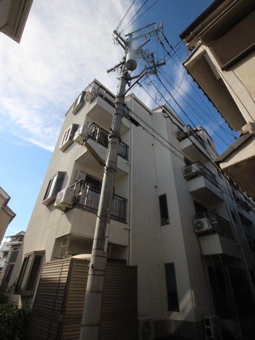 物件外観写真3　(外観写真)