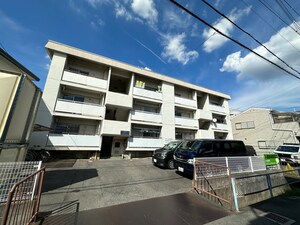 フローラル岩本外観写真