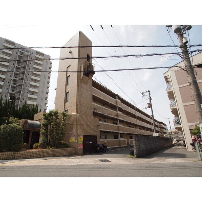 物件外観写真6　(外観写真)