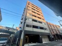 パ－クヴィラ住吉大社