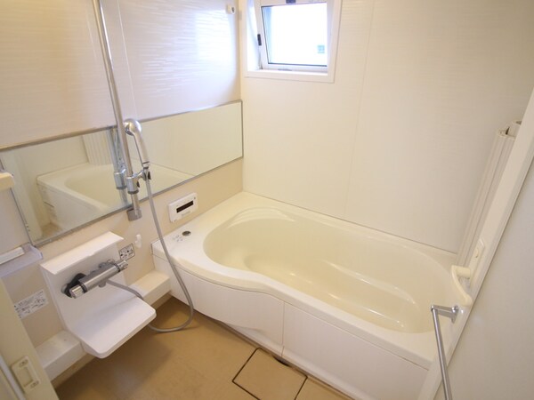 バス／シャワールーム等