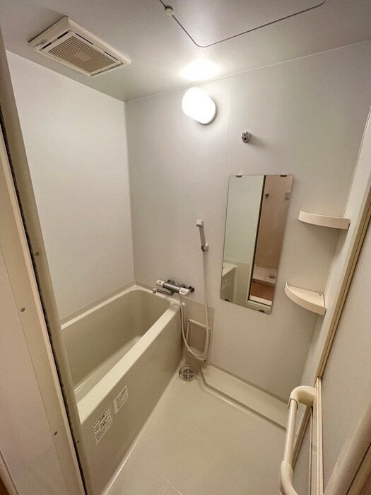 物件内観写真9　(バス／シャワールーム等)