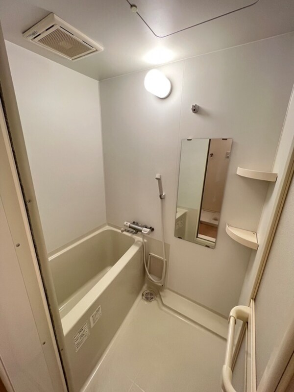 バス／シャワールーム等