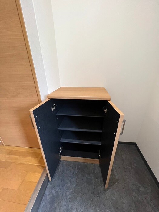 物件内観写真14　(靴箱)