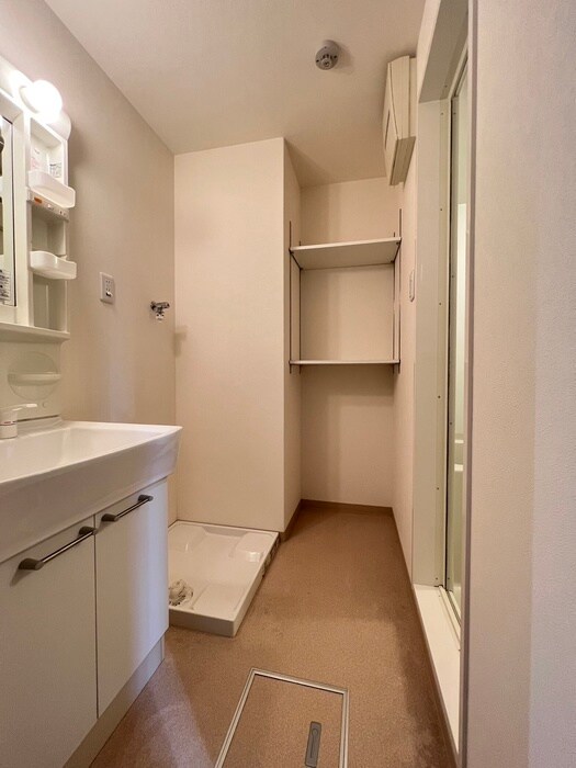 物件内観写真20　(洗面)