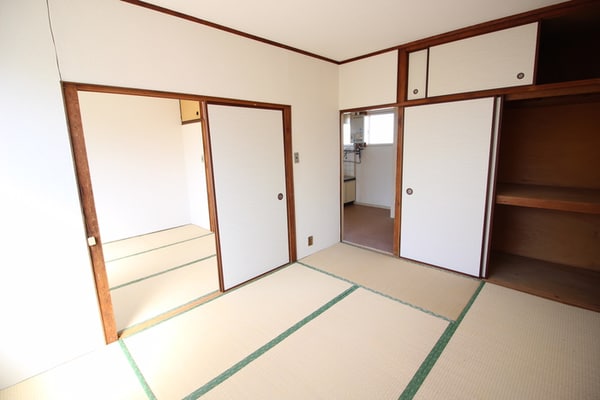 居室