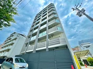 CREST　TAPP 　神戸三宮(704)外観写真