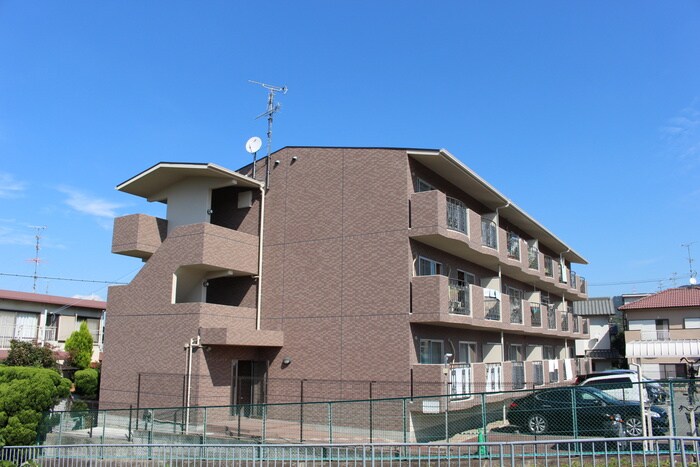 物件外観写真4　(外観写真)