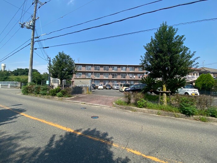 物件外観写真6　(周辺環境)