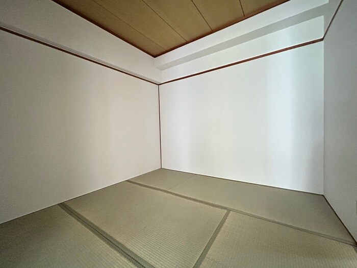 物件内観写真10　(居室)