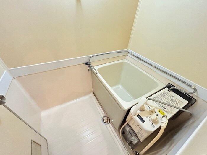 物件内観写真12　(バス／シャワールーム等)