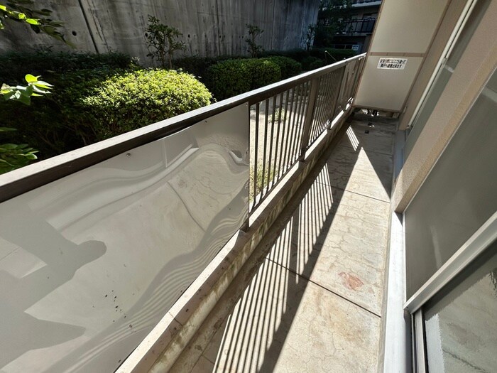 物件内観写真19　(ベランダ・バルコニー)