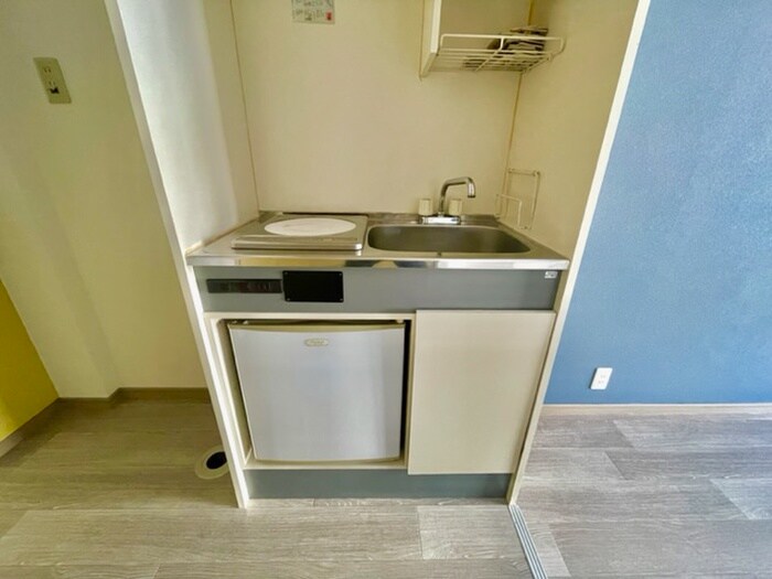 物件内観写真7　(キッチン)