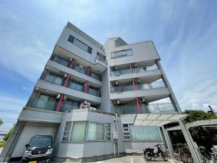 物件外観写真6　(外観写真)