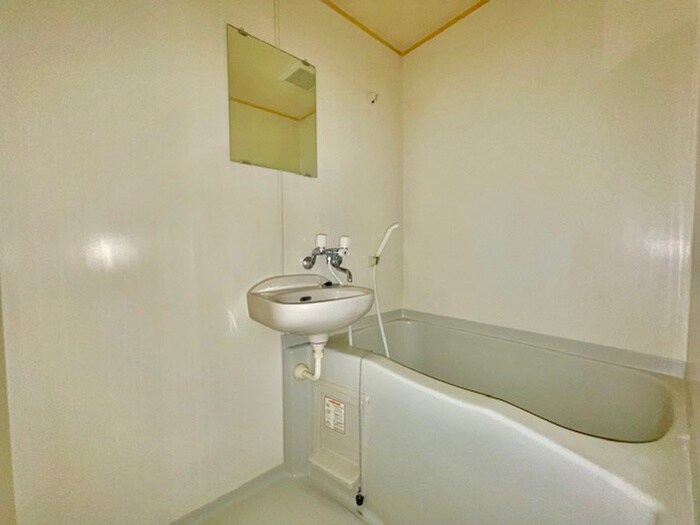 物件内観写真14　(バス／シャワールーム等)