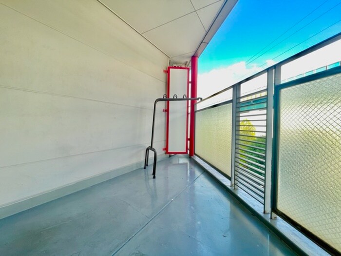 物件内観写真18　(ベランダ・バルコニー)